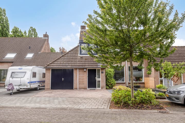 Gemondseweg 20 in Schijndel foto