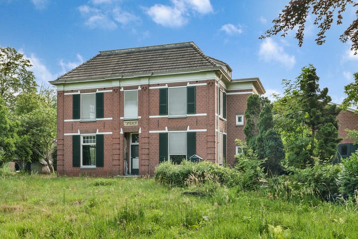 Foto van woning Gendringseweg 37, Aalten