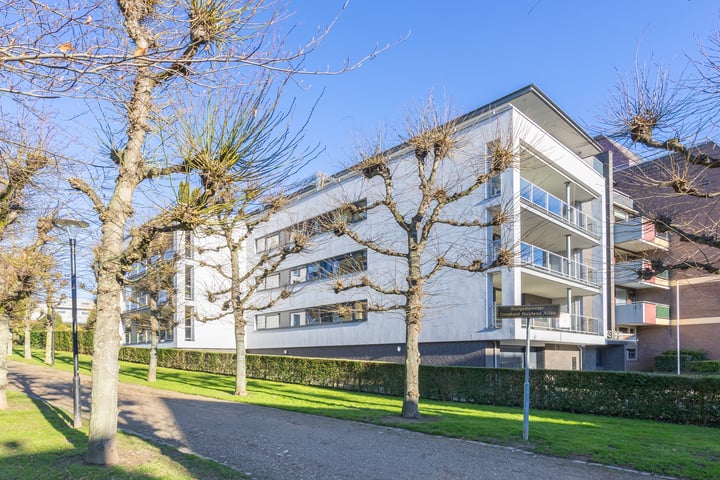 Geneindestraat 2A in Valkenburg foto