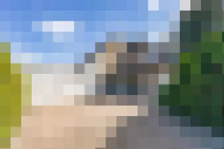 Genenberg 1 B Sint-Michielsgestel