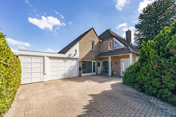 Genenberg 1B in Sint-Michielsgestel foto