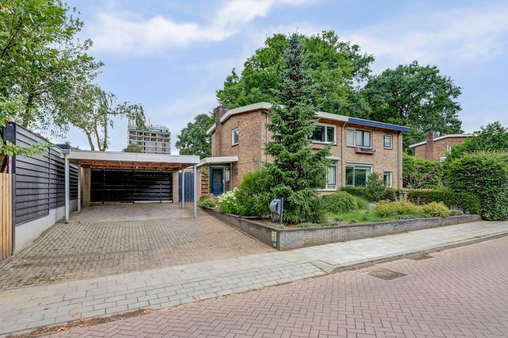 Generaal Chassélaan 16 in Ede foto