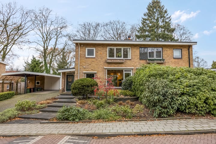 Generaal Chassélaan 8 in Ede