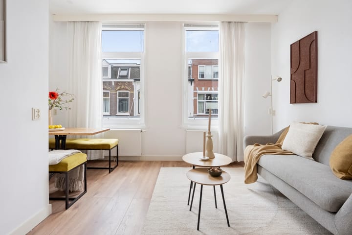 Generaal Cronjéstraat 148B in Haarlem foto