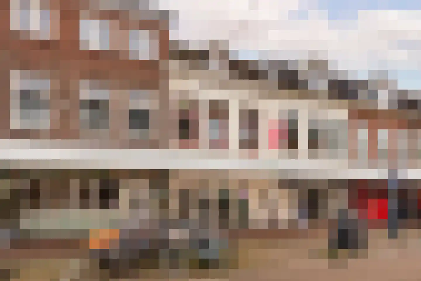 Generaal Cronjéstraat 3 A RD dans Haarlem