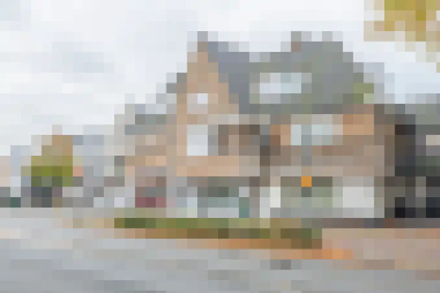 Generaal de la Reijlaan 1 A 2 in Bussum