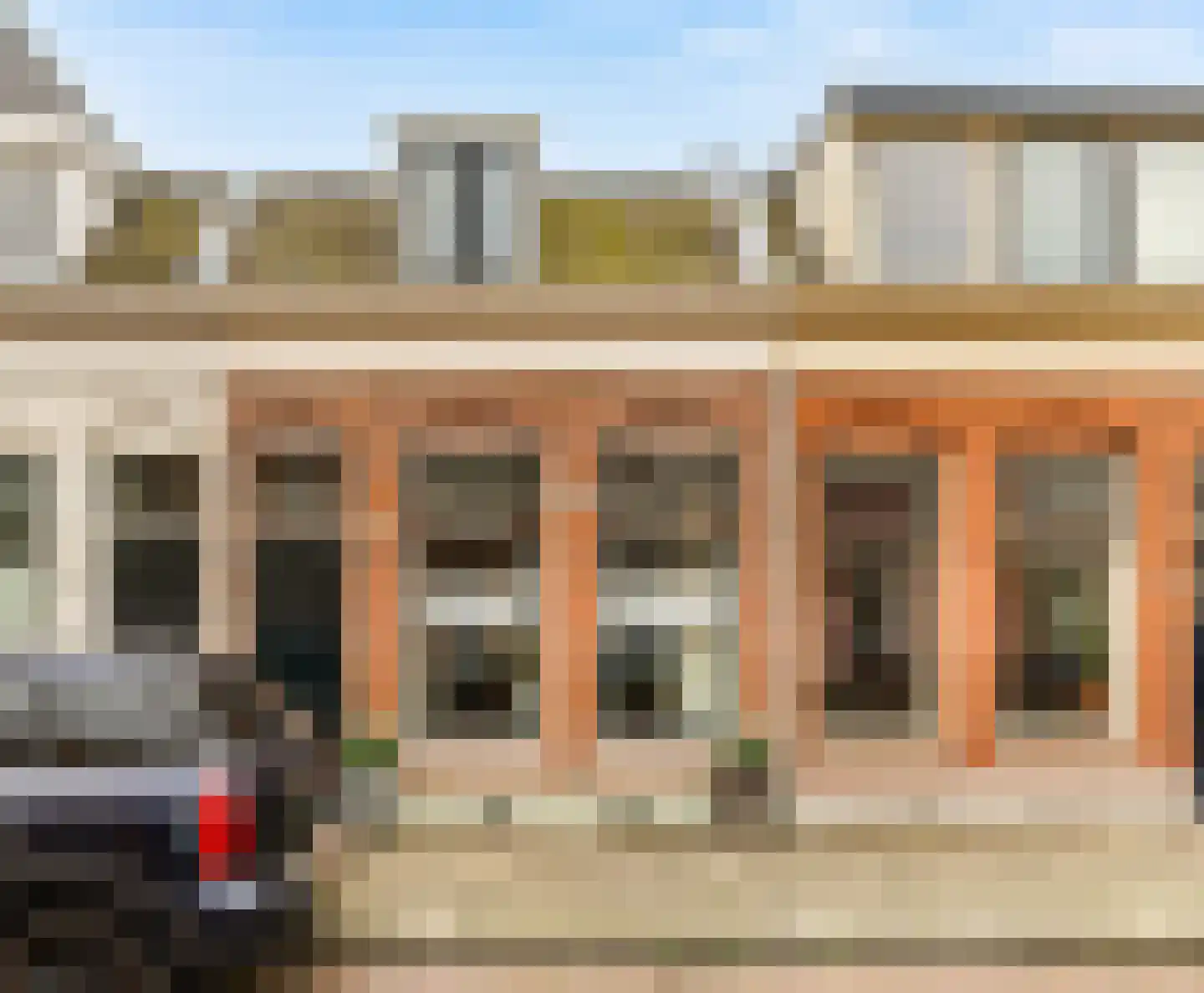 Generaal De Wetstraat 34 in Haarlem