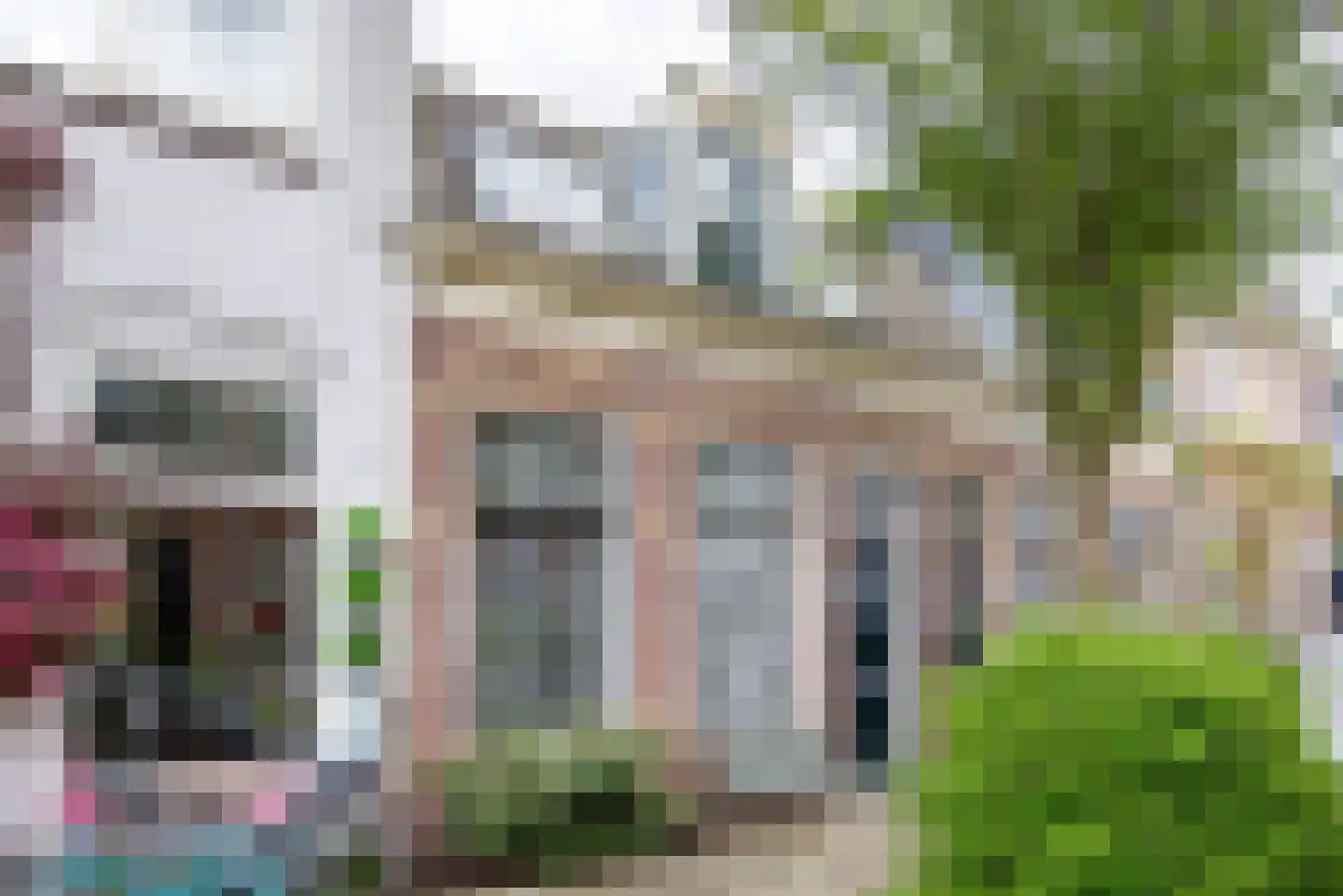 Generaal De Wetstraat 57 in Haarlem