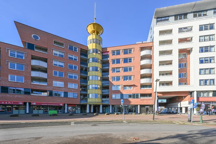 Generaal Eisenhowerplein 24 in Rijswijk foto