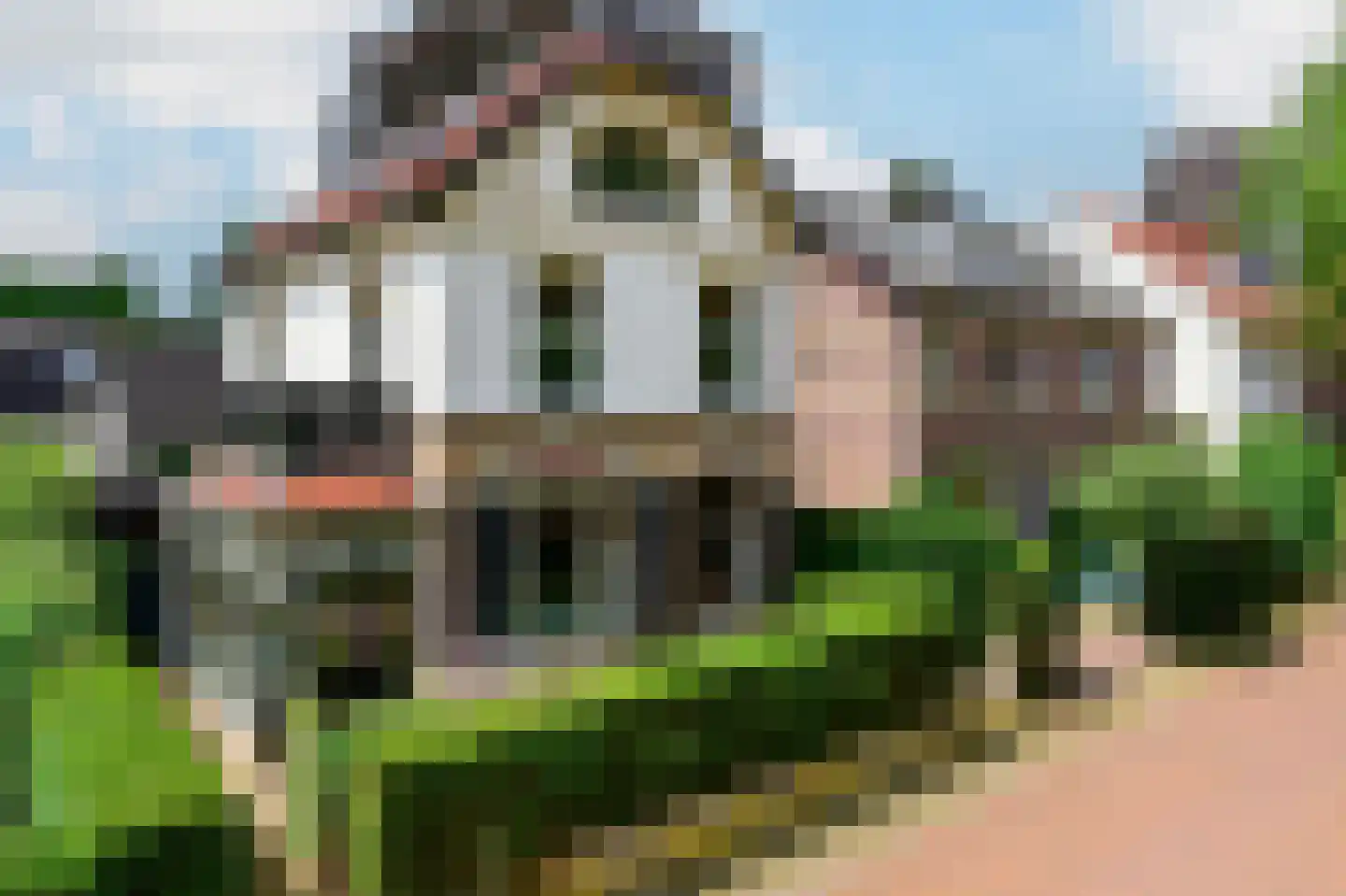Generaal Karel van der Heijdenlaan 5 in Baarn