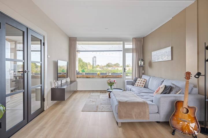 Generaal Pattonlaan 33 in Eindhoven foto