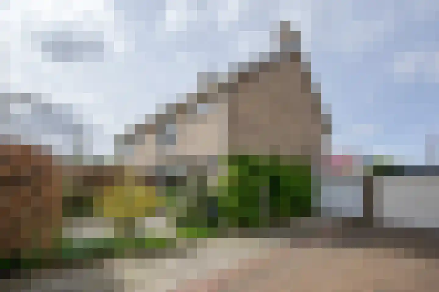 Generaal Spoorlaan 38 in Voorschoten