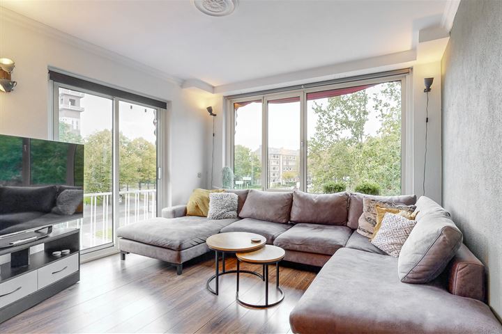 Generaal Spoorlaan 481 in Rijswijk foto