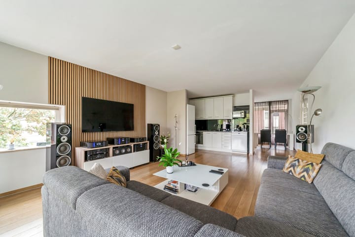 Generaal Spoorlaan 697 in Rijswijk foto