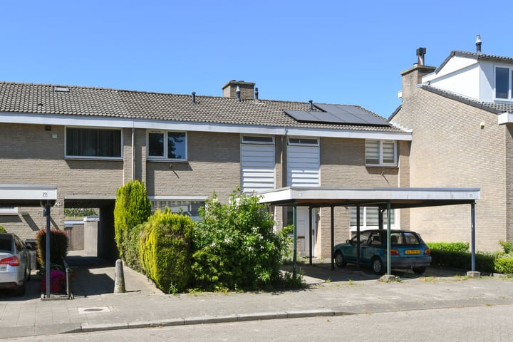 Generaal van Heutszlaan 31 in Eindhoven foto