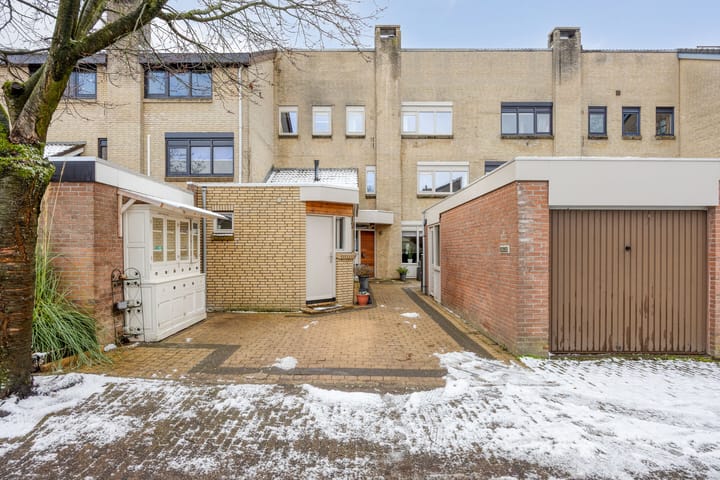 Generaal van Portlandlaan 31 in Eindhoven