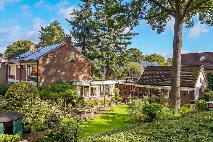 Generaal Winkelmanstraat 155 in Soesterberg