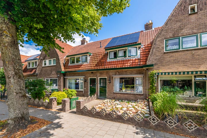 Generaal Winkelmanstraat 7A in Soesterberg foto