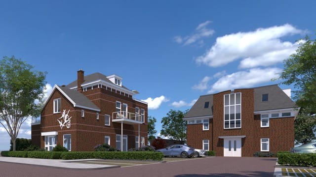 Gengske 22 in Millingen aan de Rijn foto