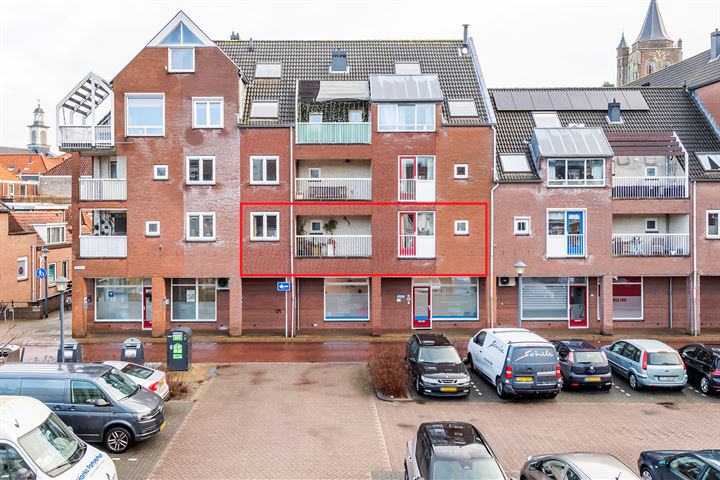 Geniepad 1 in Gorinchem foto