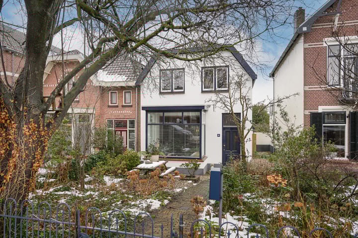 Foto van woning Genteldijk 24, Geldermalsen