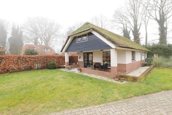 Gentenerf 14-12 in Ermelo foto