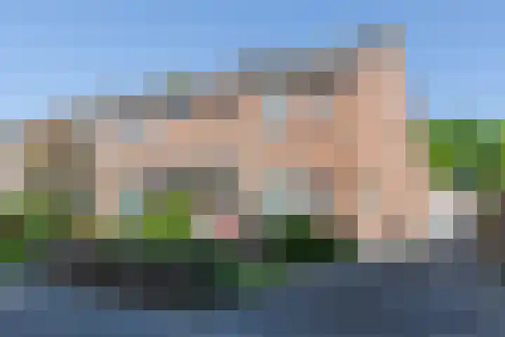 Gentiaan 4 Wolvega