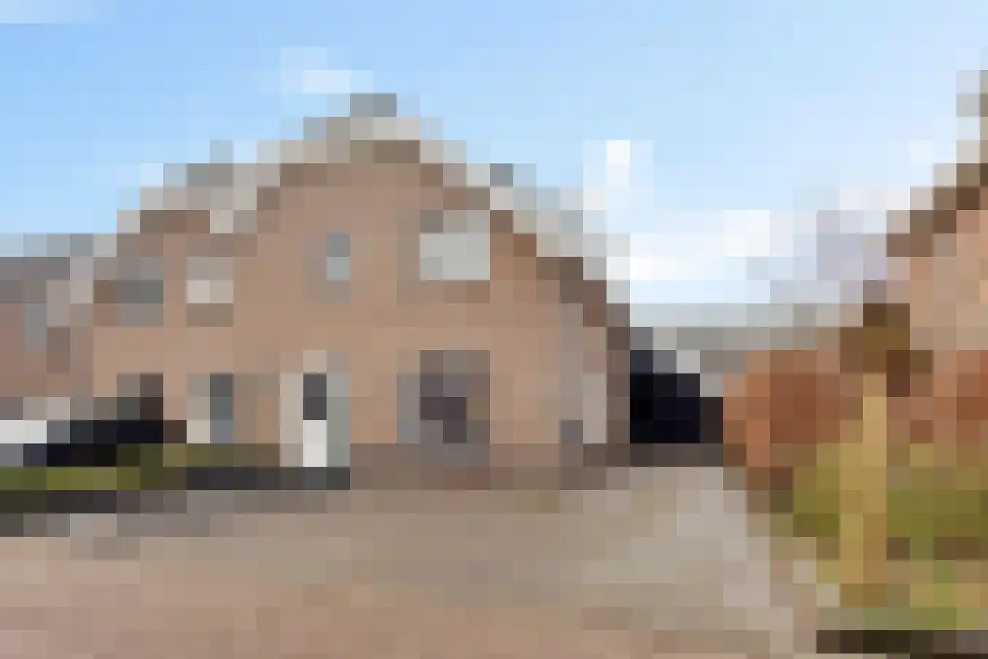 Gentiaan 7 in Stroe