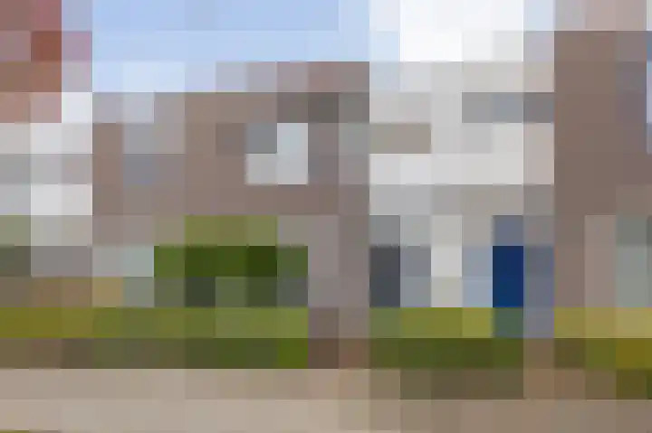 Gentiaanblauwtje 23 en Breda