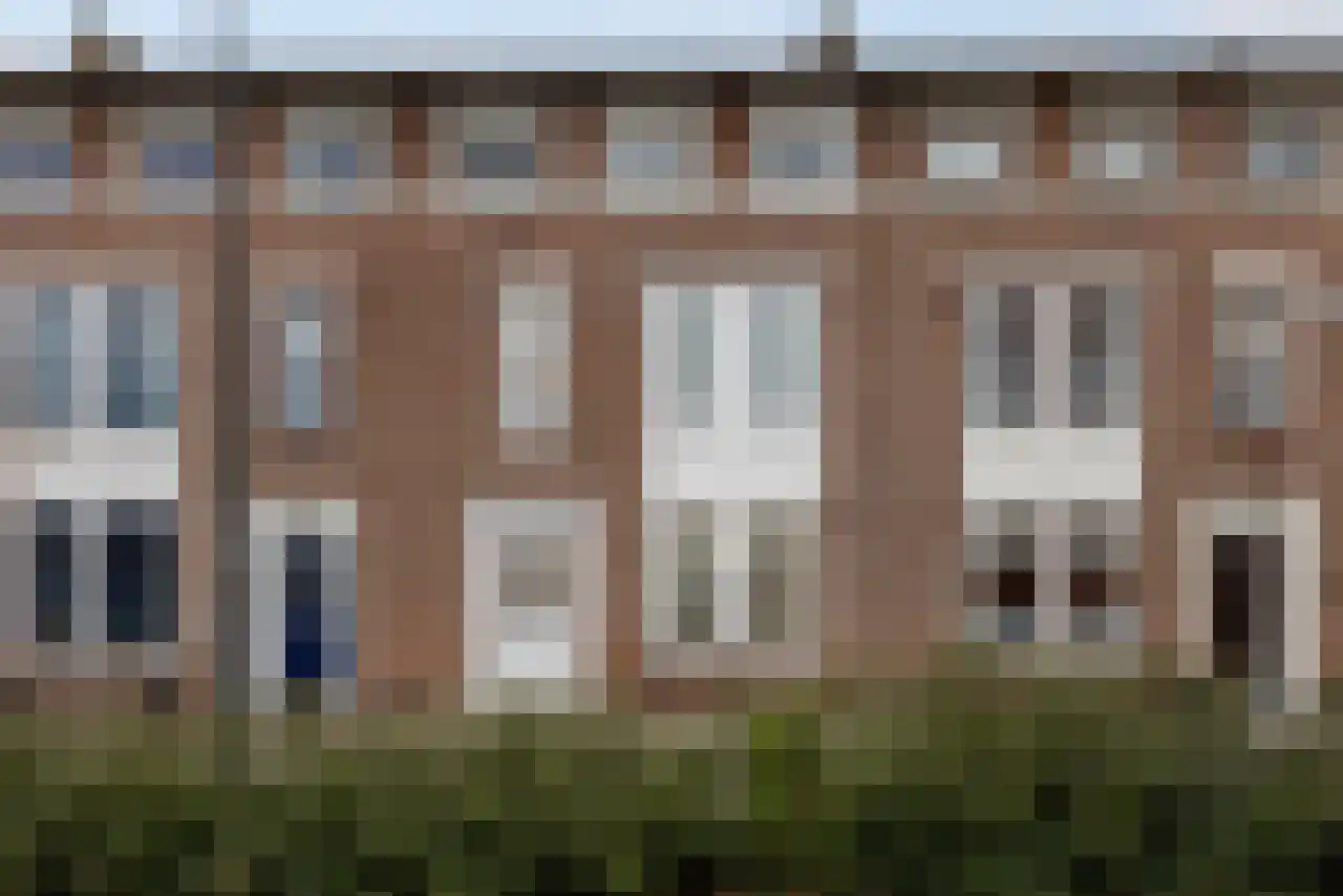 Gentiaanstraat 6 in Bergen op Zoom