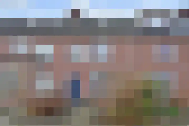 Gentiaanvaart 1 dans Zoetermeer