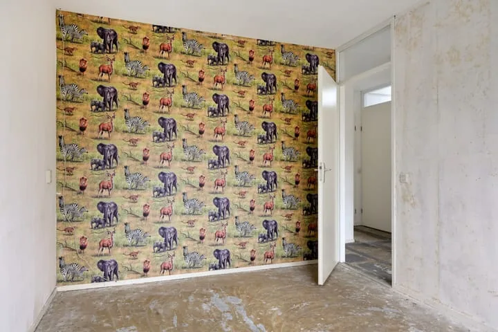 Gentsestraat 1 L dans Den Haag