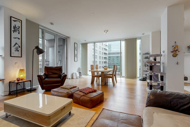 George Gershwinlaan 139 in Amsterdam