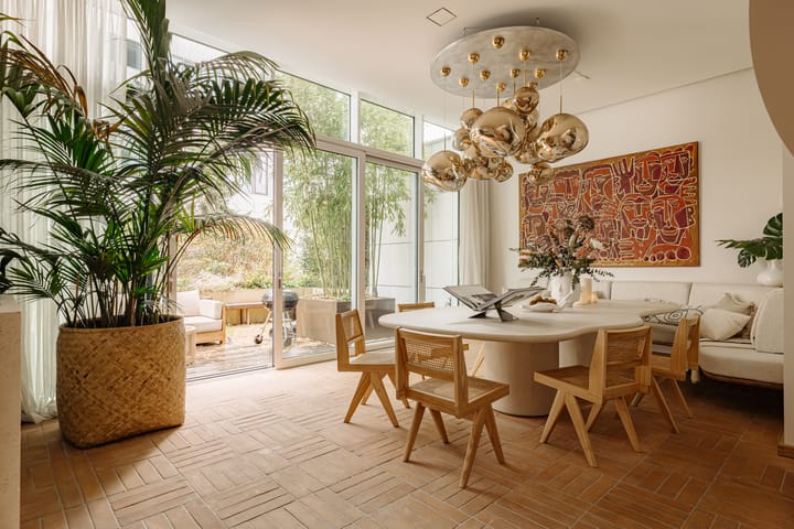 George Gershwinlaan 15 in Amsterdam foto