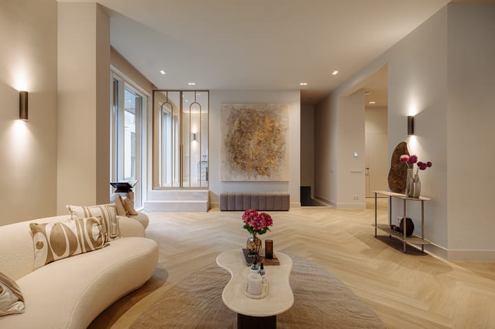 George Gershwinlaan 245 in Amsterdam foto