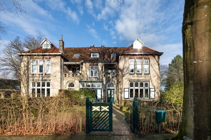 George Perklaan 3 in Oisterwijk foto