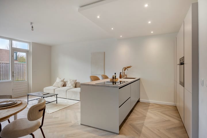 Georges Bizetstraat 71 in 's-Gravenhage