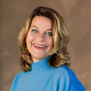 Foto van Georgette Bootsma