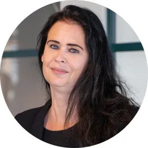 Foto van Gera Visser