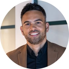 Foto van Gerald de Jong