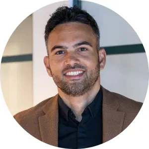 Foto van Gerald de Jong