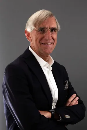 Foto von Gerald t'Sas