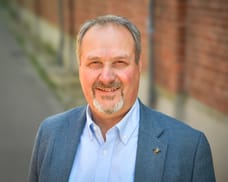 Foto van Gerald ten Boske