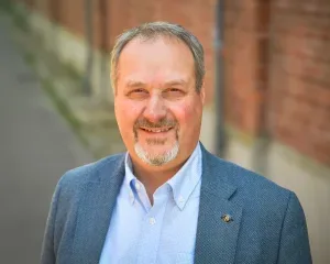 Foto von Gerald ten Boske