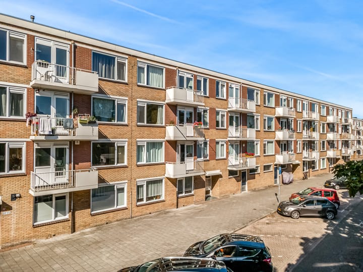 Geraniumstraat 86 in Aalsmeer foto