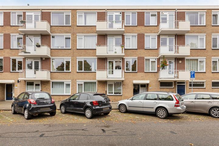 Geraniumstraat 87 in Aalsmeer foto