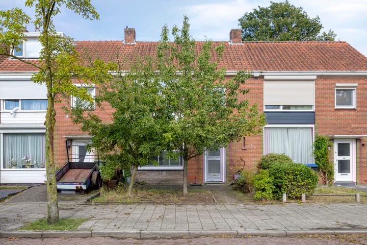 Gerard Bromlaan 4 in Eindhoven