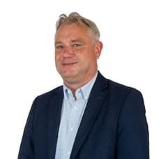 Foto van Gerard Dijk