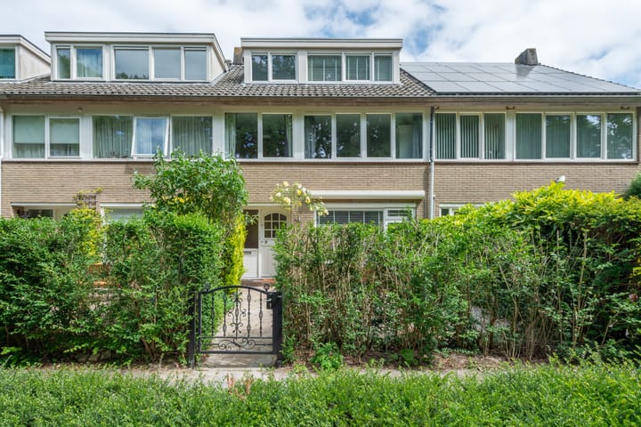 Gerard Doulaan 41 in Muiderberg foto