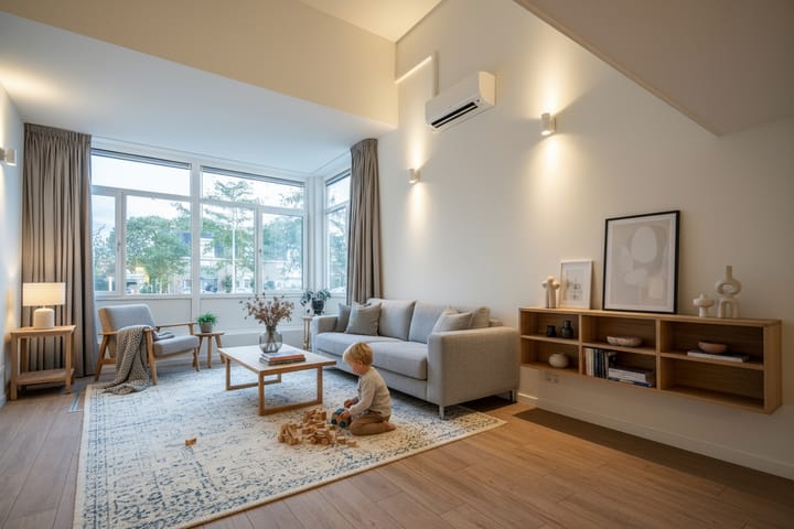 Gerard Douplantsoen 35 in Voorschoten foto